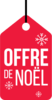 offre spécial noël