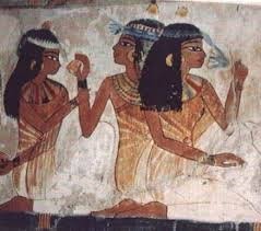 Le Massage Egyptien : un cadeau de reine