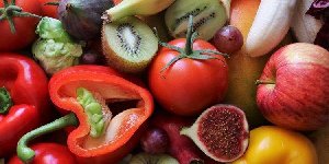 Un rÃ©Ã©quilibrage alimentaire : si vous commenciez par manger 5 fruits et lÃ©gumes par jour.