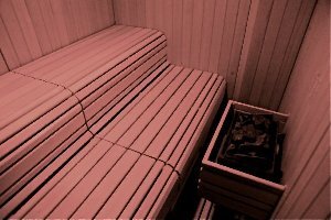 Offrir les bienfaits du sauna