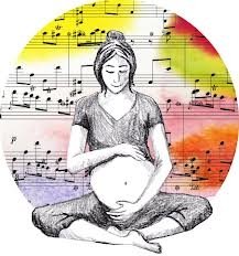Le chant prÃ©natal : un  cadeau musical