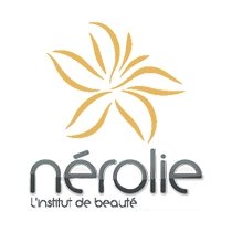 Logo NÃ©rolie - L'institut de beautÃ© au naturel - lebienetre.fr