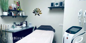 Nérolie - L'institut de beauté au naturel