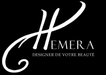 Logo HEMERA - Bar Ã  ongles OPI, Fish PÃ©dicure et Centre de bronzage - lebienetre.fr