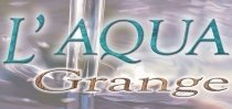 Logo L'Aqua Grange - lebienetre.fr