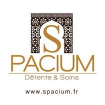 Logo Spacium - lebienetre.fr