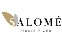 Logo Maison de beauté Salomé - Spa & Esthétique - lebienetre.fr