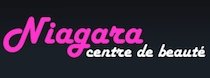 Logo Niagara - lebienetre.fr