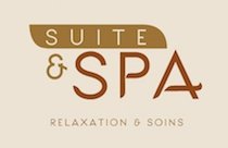 Logo Suite & Spa - lebienetre.fr