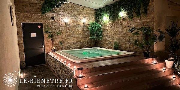Volupto Spa