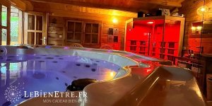 ATYPIQUE SPA - Spa Privatif - Wellness Center