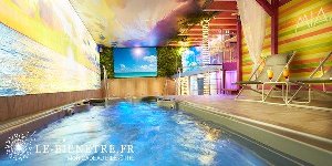 Eauzone Spa - Villeneuve d'Ascq