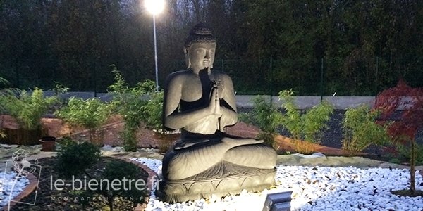 Espace zen'ing gondecourt