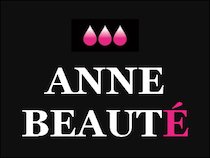 Logo Anne BeautÃ© - Institut & Spa - lebienetre.fr