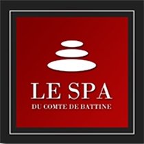 Logo Spa du Comte De Battine - lebienetre.fr