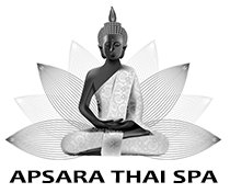 Logo APSARA ThaÃ¯ Spa - lebienetre.fr