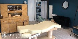 Expert Massage - Hélène Campan