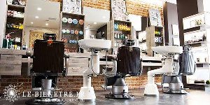 Salon HAIR - Coiffure & Barbe