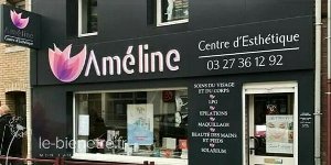 Améline Centre d'Esthétique