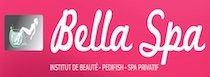 Logo Bella Spa - lebienetre.fr