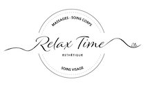 Logo Alexandra Dodet - Relax Time - lebienetre.fr
