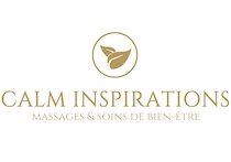 Logo Calm Inspirations - lebienetre.fr