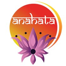 Logo Anahata massages d'ici et d'ailleurs - lebienetre.fr
