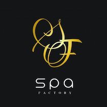 Logo SPA Factory - lebienetre.fr