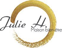 Logo Julie H. Maison Bien-Ãªtre - lebienetre.fr