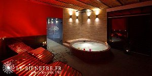 Envie d'Evasion - Centre de Bien-être & SPA