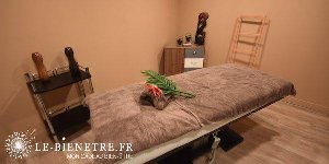 Taranae - Spa bien-être et Bio