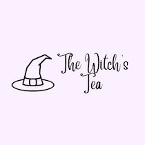 Logo The Witch's Tea - lebienetre.fr
