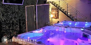 Natural Spa Institut - Plaisir