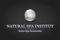 Logo Natural Spa Institut - Gif - lebienetre.fr
