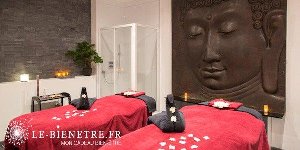 Natural Spa Institut - Gif