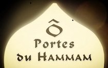 Logo Ã” Portes Du Hammam - lebienetre.fr