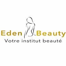 Logo Eden Beauty - lebienetre.fr