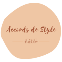 Logo Accords de style - CÃ©line Bourget - lebienetre.fr
