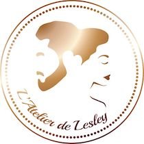 Logo L'Atelier de Lesley - lebienetre.fr