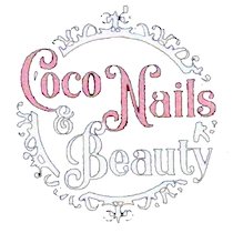 Logo Coco Nails & Beauty - lebienetre.fr