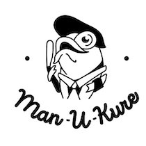 Logo Man-U-Kure - lebienetre.fr
