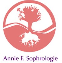 Logo Annie F. Sophrologue & massage bien-Ãªtre - lebienetre.fr