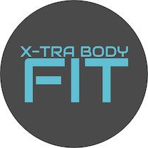 Logo X-Tra Body Fit - lebienetre.fr