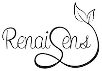 Logo Renai'Sens Centre de bien-Ãªtre - lebienetre.fr