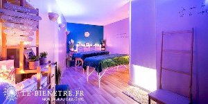 Renai'Sens Centre de bien-être
