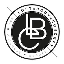 Logo Loft Body Concept - Wellness Spa Beauty - lebienetre.fr