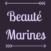Logo BeautÃ© Marines - lebienetre.fr