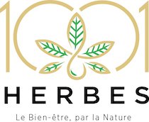 Logo 1001 Herbes - lebienetre.fr