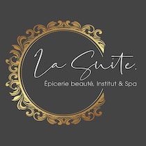 Logo La Suite - Ã‰picerie beautÃ©, Institut & Spa - lebienetre.fr