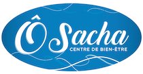 Logo Ã” Sacha - Centre de Bien-Ãªtre - lebienetre.fr